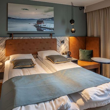 Scandic Harstad (Adults Only) Exterior photo