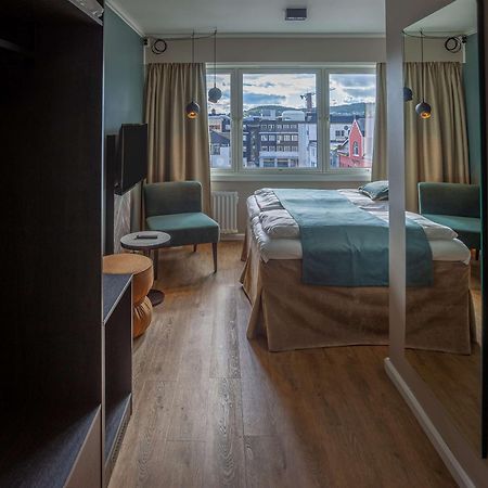 Scandic Harstad (Adults Only) Exterior photo