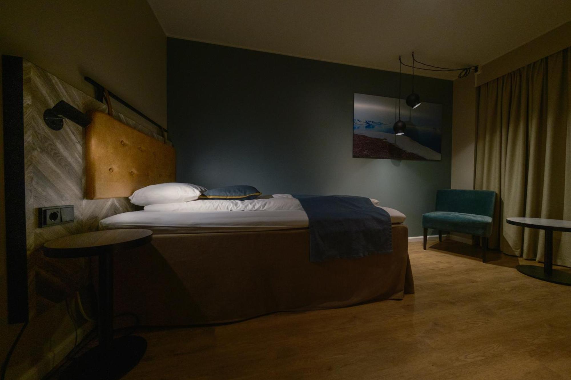 Scandic Harstad (Adults Only) Exterior photo
