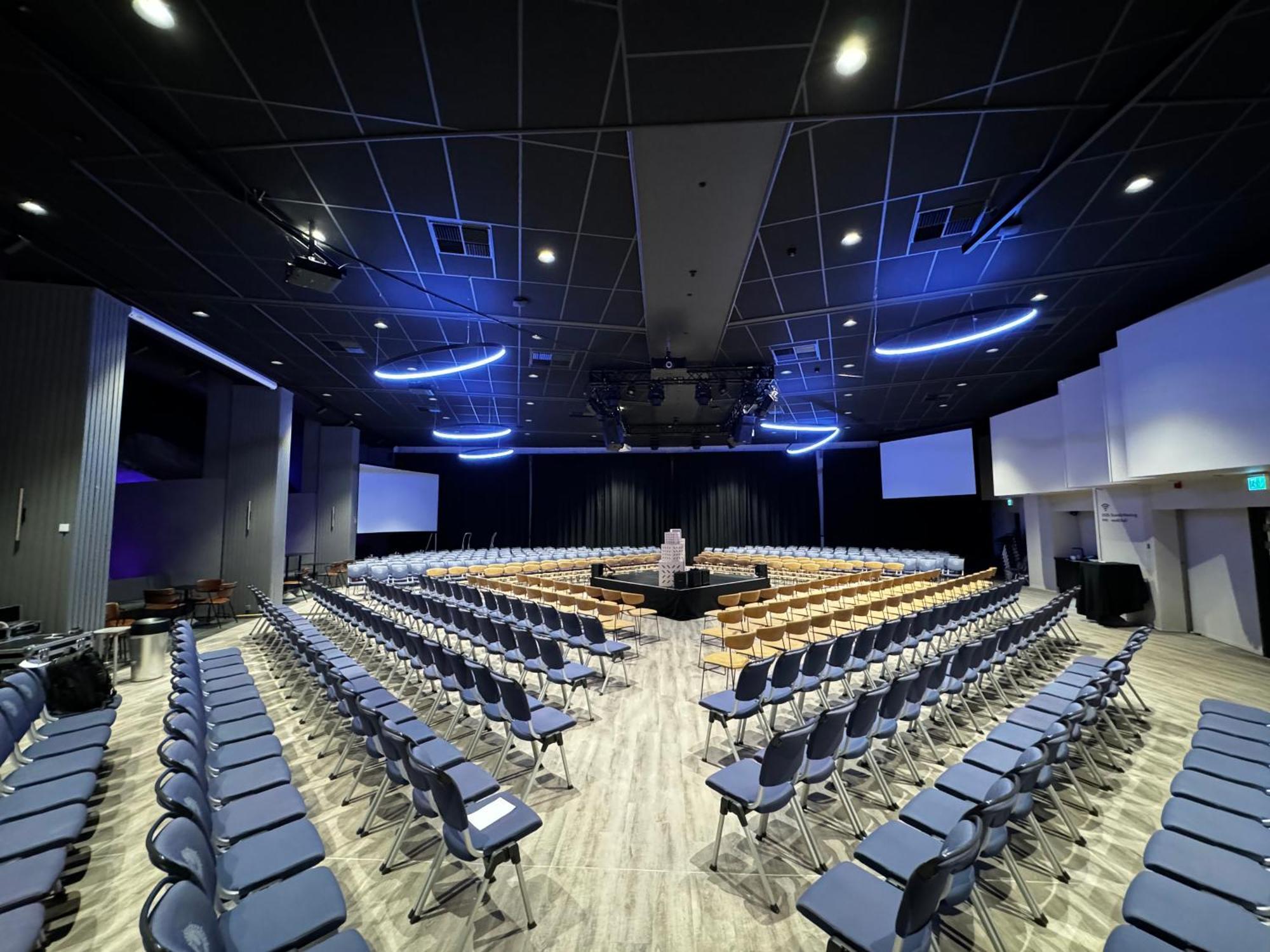 Scandic Harstad (Adults Only) Exterior photo