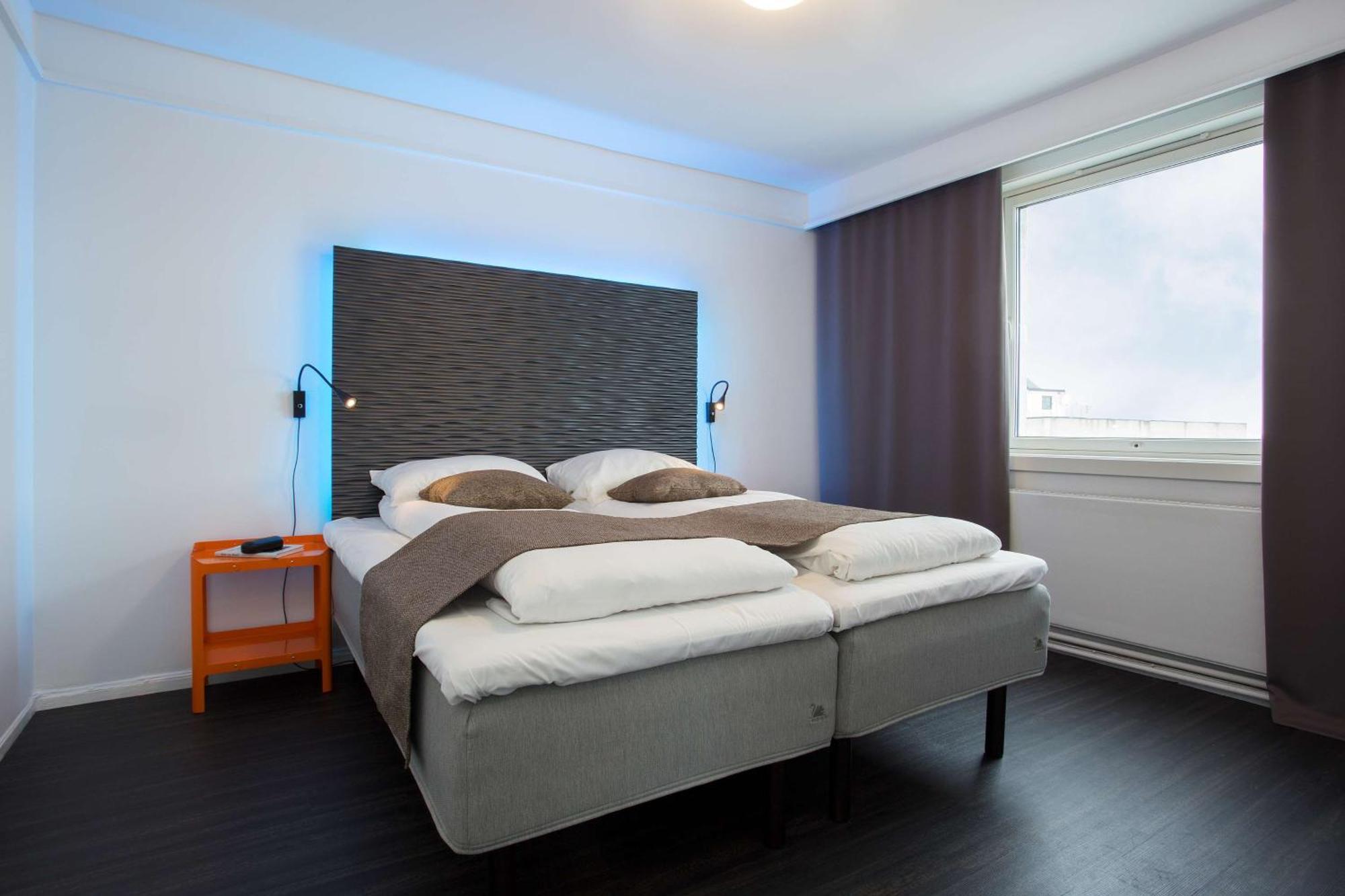 Scandic Harstad (Adults Only) Exterior photo