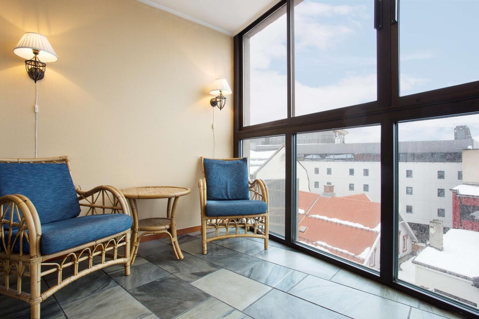 Scandic Harstad (Adults Only) Exterior photo