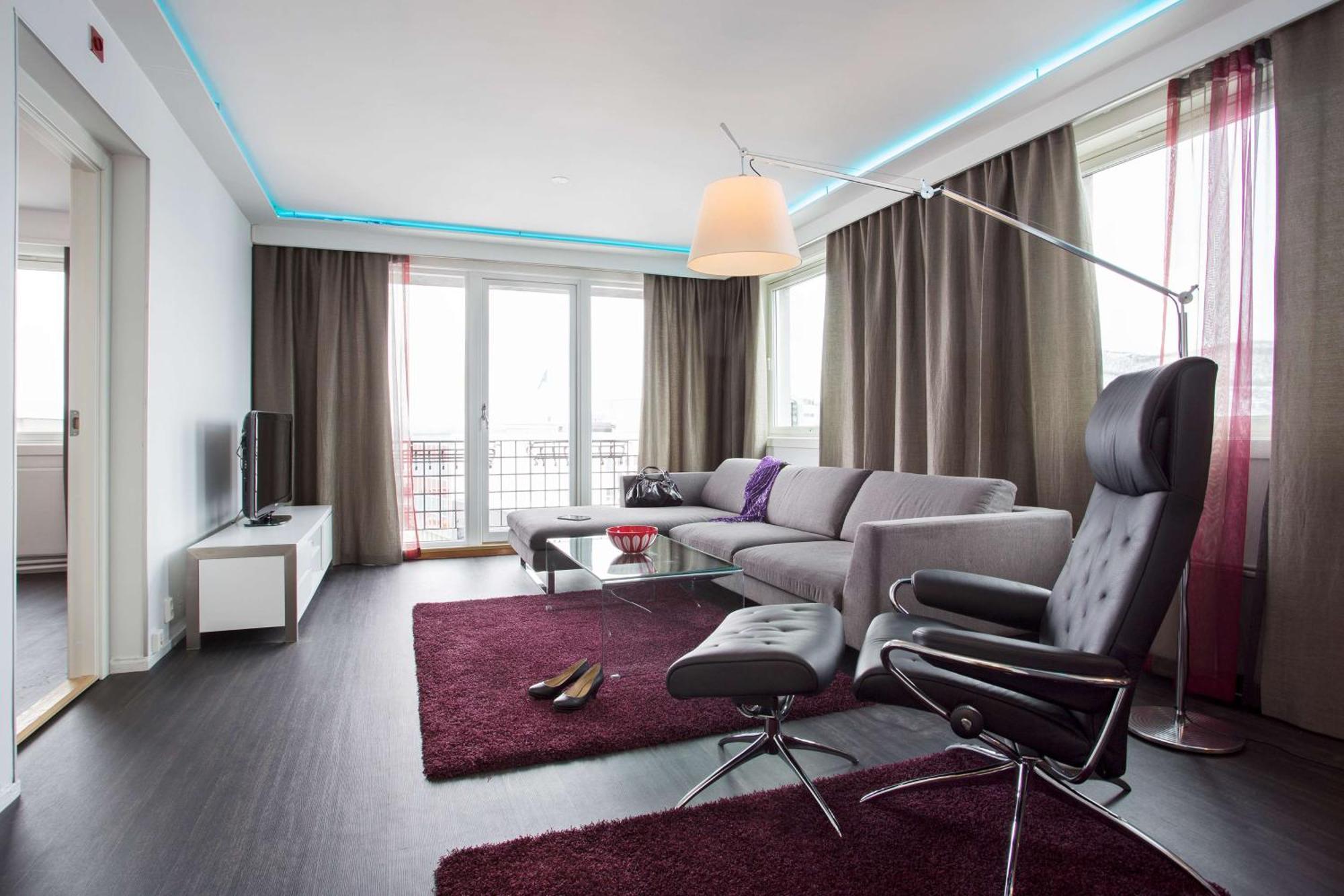 Scandic Harstad (Adults Only) Exterior photo