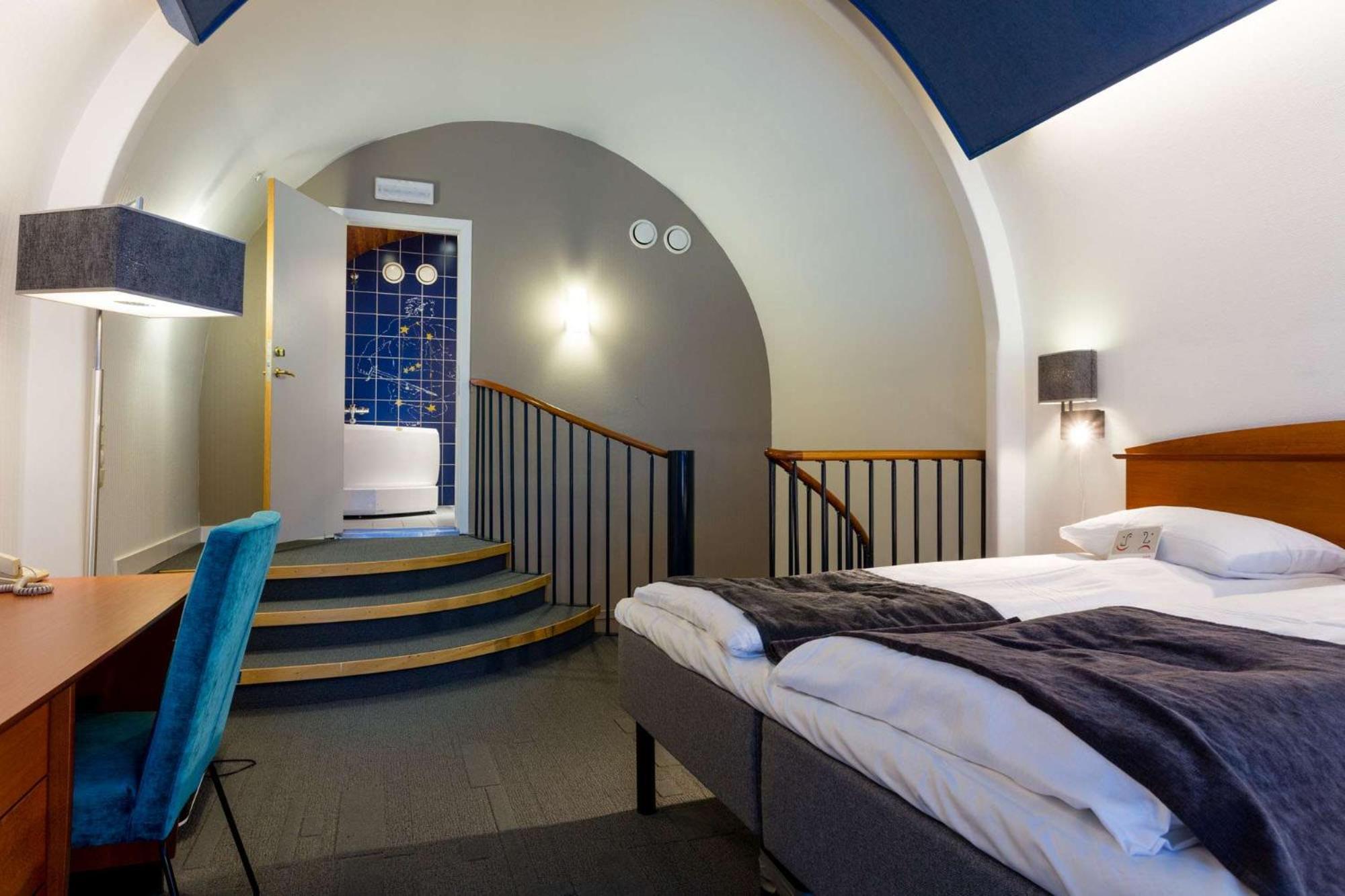 Scandic Harstad (Adults Only) Exterior photo