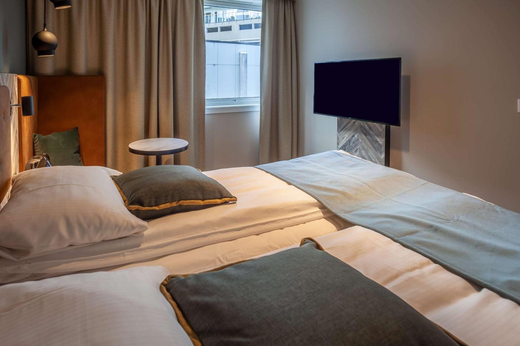 Scandic Harstad (Adults Only) Exterior photo
